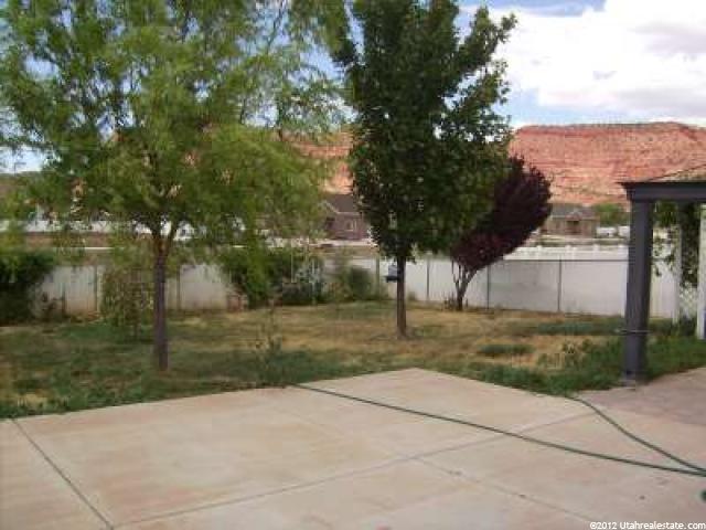 624 Hillside Dr, Kanab, UT 84741 — photo 12