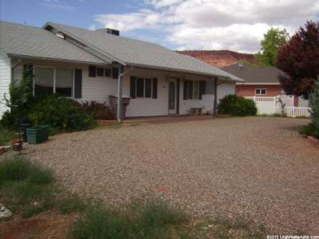 624 Hillside Dr, Kanab, UT 84741 — photo 9