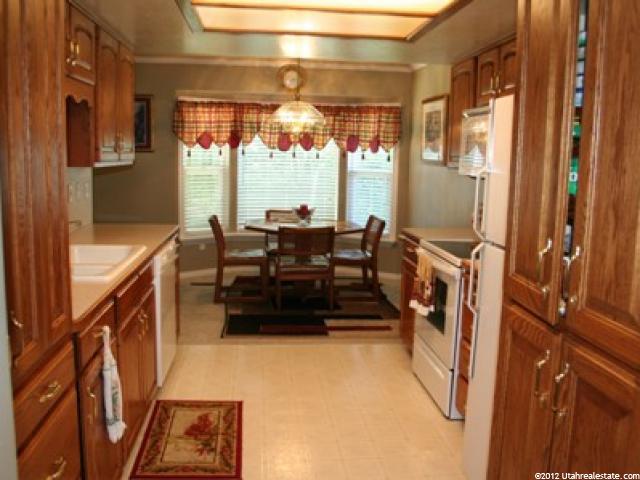 2566 W 600 N, West Point, UT 84015 — photo 4