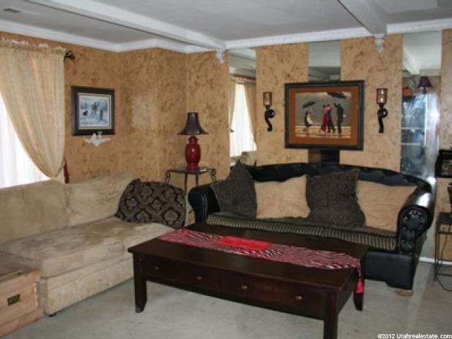 1215 E 960 S #33, Fruit Heights, UT 84037 — photo 4