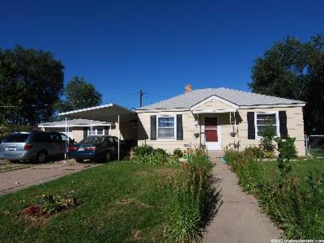 715 Cowley Dr, Layton, UT 84041 — photo 2