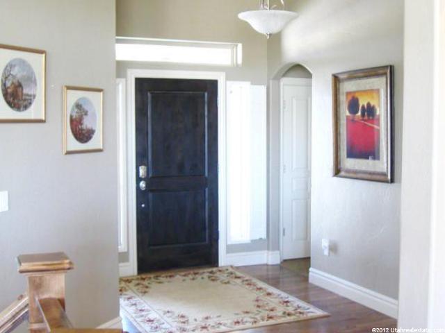 2431 N Cranefield Rd W, Clinton, UT 84015 — photo 2