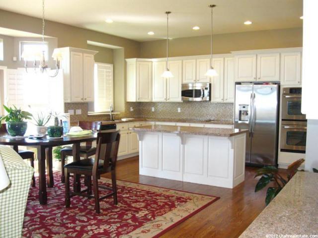 2431 N Cranefield Rd W, Clinton, UT 84015 — photo 5