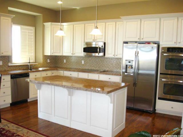 2431 N Cranefield Rd W, Clinton, UT 84015 — photo 6