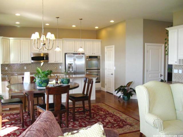 2431 N Cranefield Rd W, Clinton, UT 84015 — photo 9