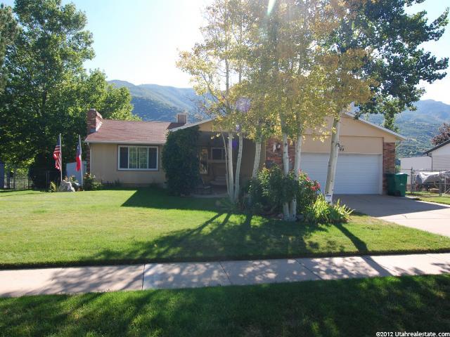 3444 N 2650 E, Layton, UT 84040 — photo 2