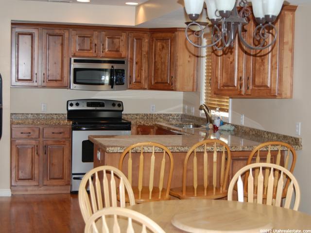 1265 N Park Ave E, Park City, UT 84060 — photo 2