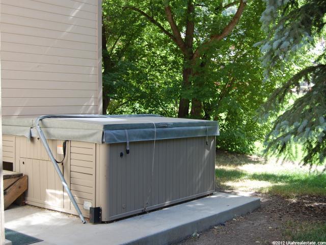 1265 N Park Ave E, Park City, UT 84060 — photo 6