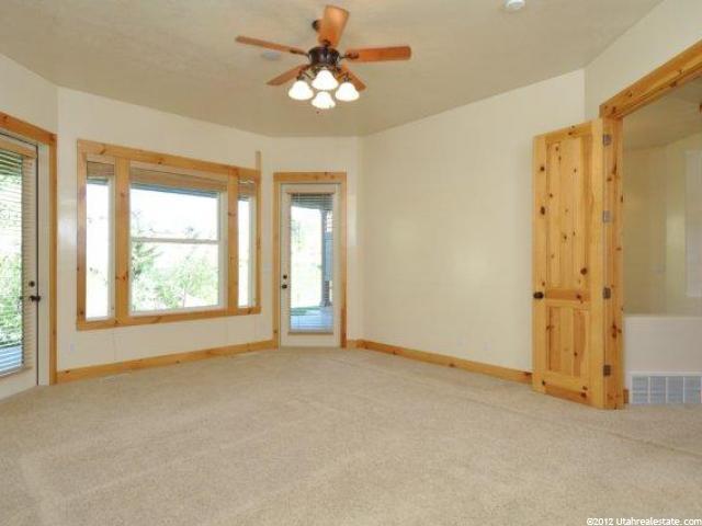 5518 E Buckhorn Dr N, Eden, UT 84310 — photo 12