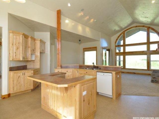 5518 E Buckhorn Dr N, Eden, UT 84310 — photo 3