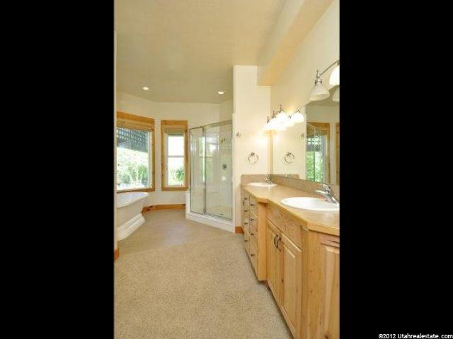 5518 E Buckhorn Dr N, Eden, UT 84310 — photo 4