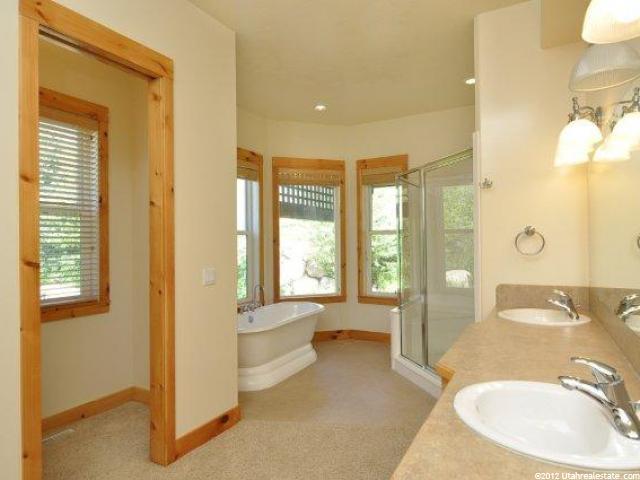 5518 E Buckhorn Dr N, Eden, UT 84310 — photo 5