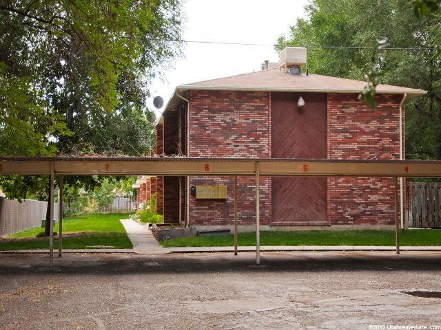 281 E 7th St S, Ogden, UT 84404 — photo 4