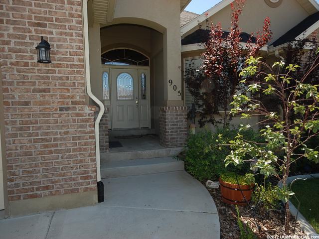 905 W 2325 S, Perry, UT 84302 — photo 2