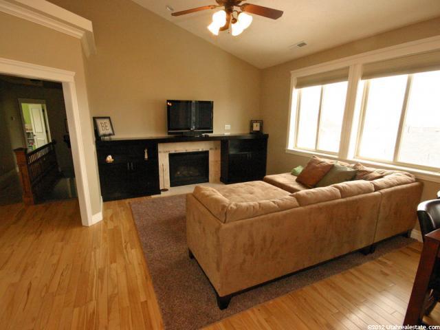 53 N Quail Hollow Rd E, Logan, UT 84321 — photo 8