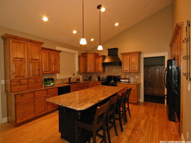 53 N Quail Hollow Rd E, Logan, UT 84321 — photo 9