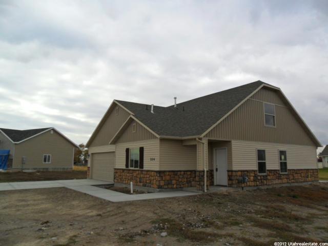 234 S 900 W, Tremonton, UT 84337 — photo 2