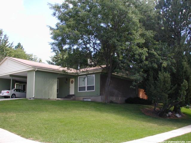 1182 E 8320 S, Sandy, UT 84092 — photo 8