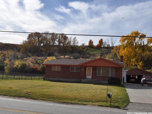 131 E South Weber Dr, South Weber, UT 84405 — photo 5