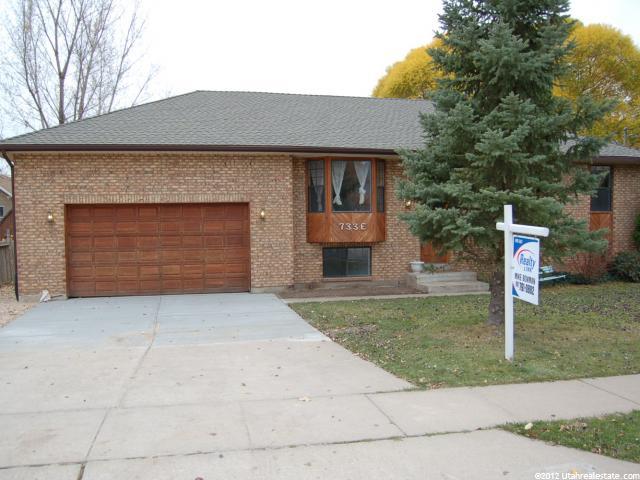 733 E 1700 N, North Ogden, UT 84414 — photo 2