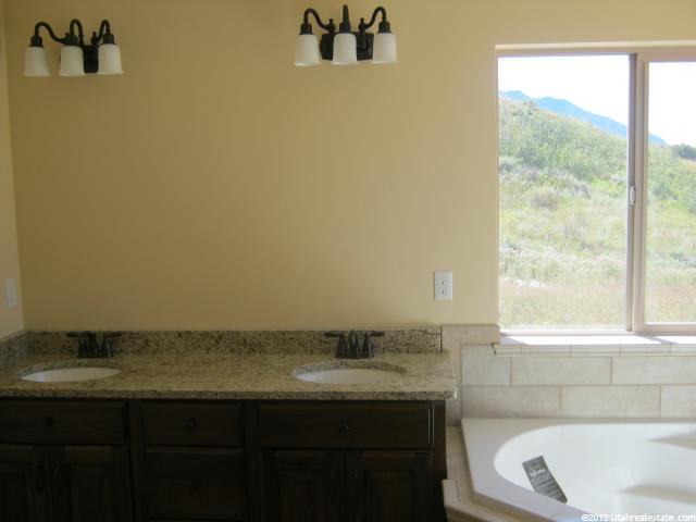 3488 W Spring Cir, Mountain Green, UT 84050 — photo 6