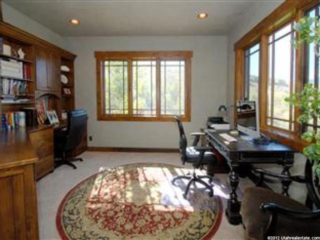8461 N Trails Dr, Park City, UT 84098 — photo 12