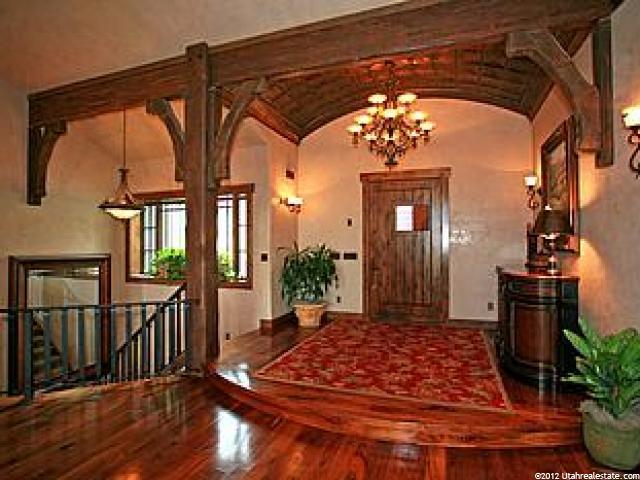 8461 N Trails Dr, Park City, UT 84098 — photo 3