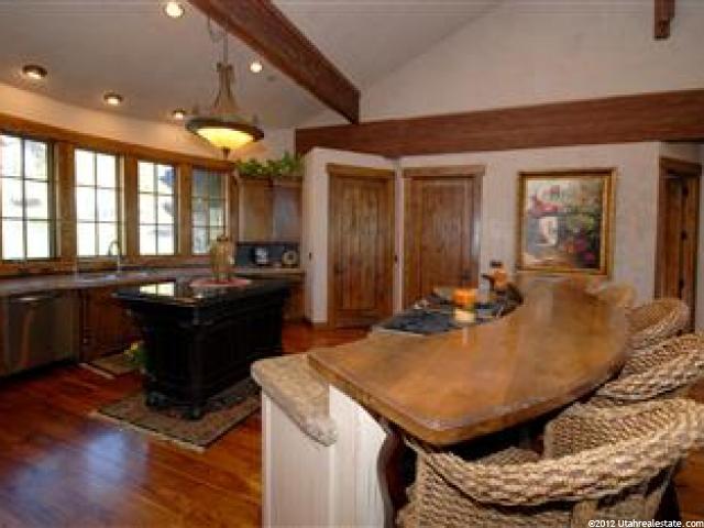 8461 N Trails Dr, Park City, UT 84098 — photo 4