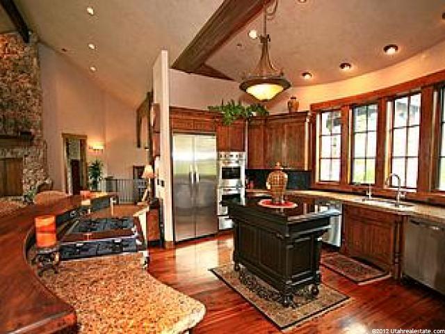 8461 N Trails Dr, Park City, UT 84098 — photo 5
