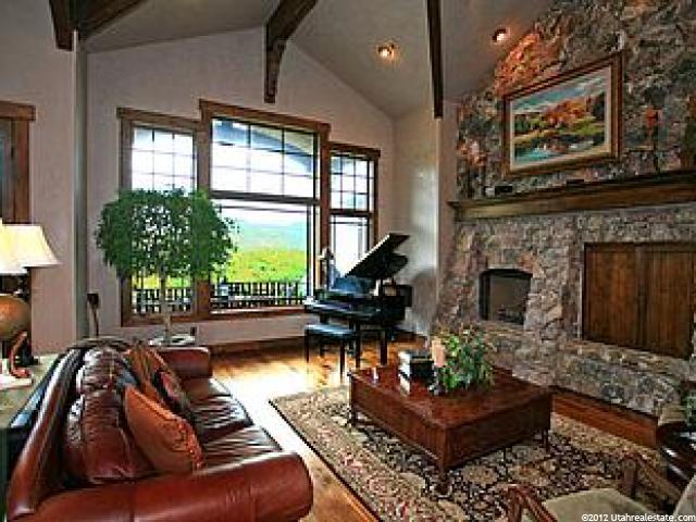 8461 N Trails Dr, Park City, UT 84098 — photo 8