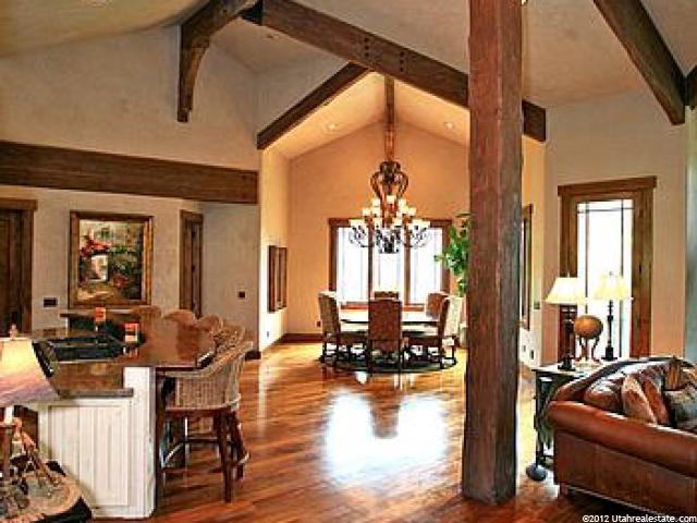 8461 N Trails Dr, Park City, UT 84098 — photo 9