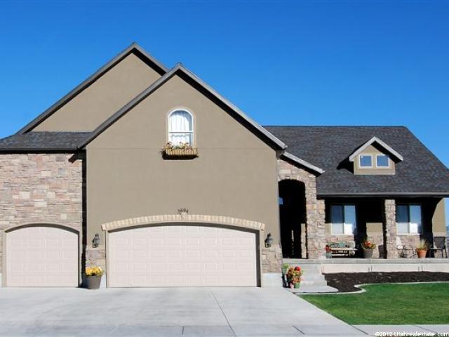 3694 S 3550 W, West Haven, UT 84401 — photo 2