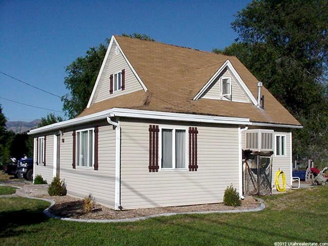 488 S Southwest St W, Logan, UT 84321 — photo 2