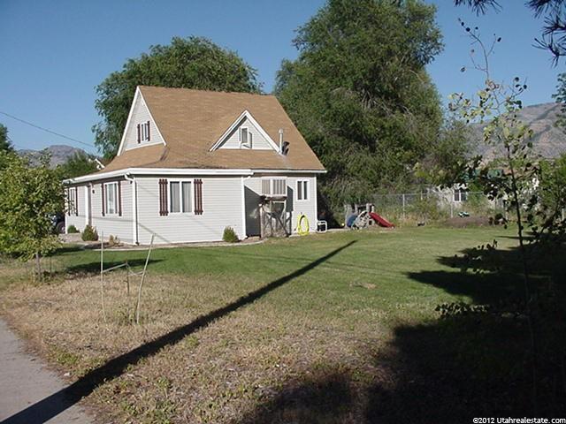 488 S Southwest St W, Logan, UT 84321 — photo 3