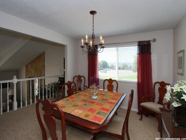10068 S Pinehurst Dr, Sandy, UT 84092 — photo 11