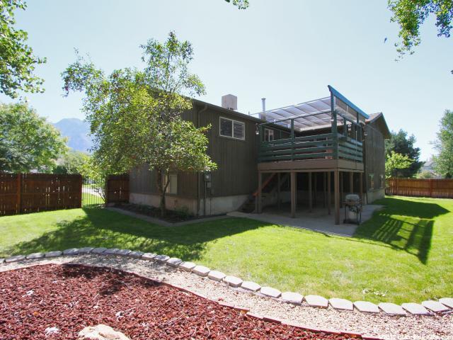 10068 S Pinehurst Dr, Sandy, UT 84092 — photo 4