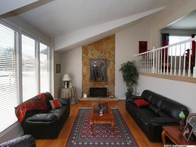 10068 S Pinehurst Dr, Sandy, UT 84092 — photo 5