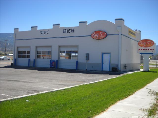 727 N 50 E, Ephraim, UT 84627 — photo 11