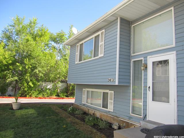 248 E WINSLOW AVE #3-C, Salt Lake City UT 84115