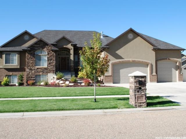 3977 W Iris Ave, Mountain Green, UT 84050 — photo 4