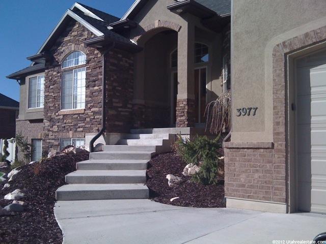 3977 W Iris Ave, Mountain Green, UT 84050 — photo 5