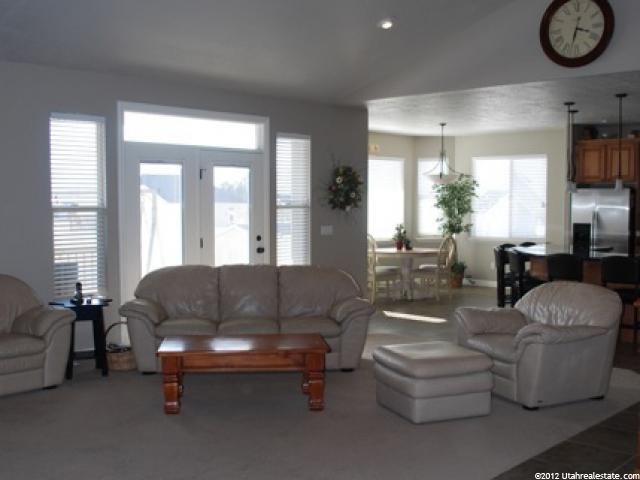 3977 W Iris Ave, Mountain Green, UT 84050 — photo 9
