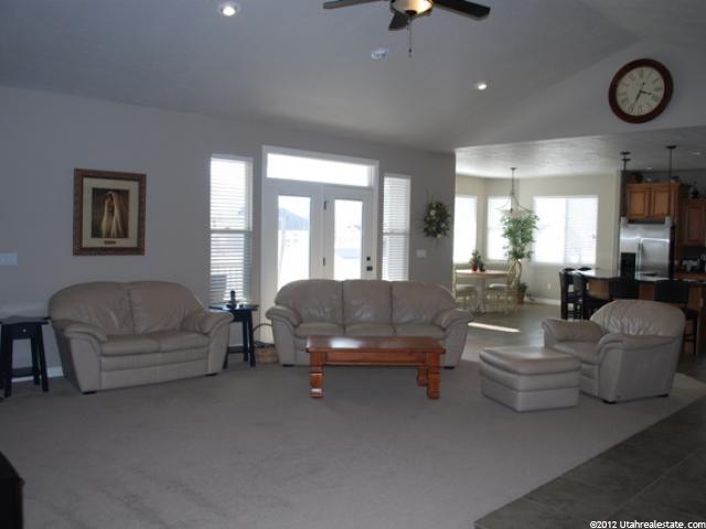 3977 W Iris Ave, Mountain Green, UT 84050 — photo 10