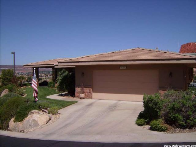 2235 S 1400 E #2, St. George, UT 84790 — photo 2
