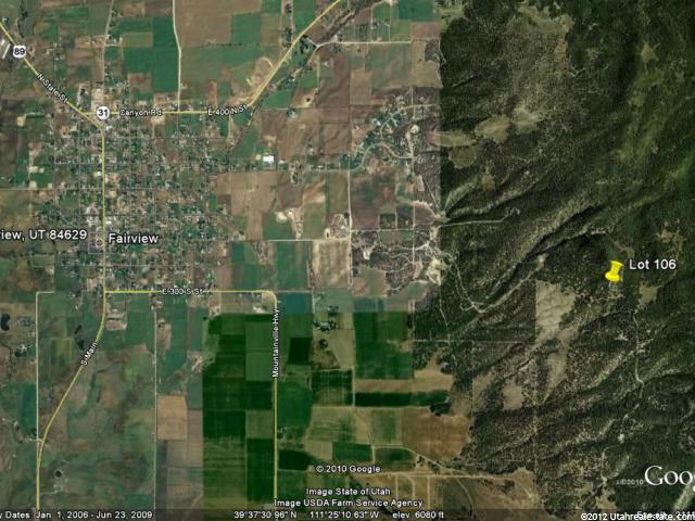 22945 N 13625 E #106, Fairview, UT 84629 — photo 2