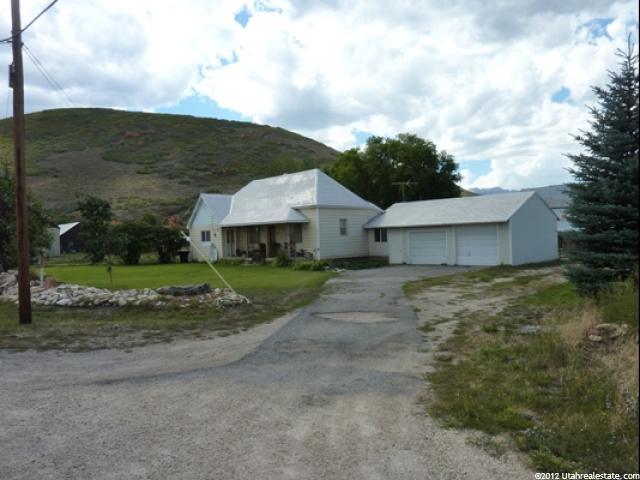 3256 S Daniels Rd, Heber City, UT 84032 — photo 2