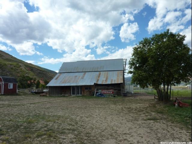 3256 S Daniels Rd, Heber City, UT 84032 — photo 3