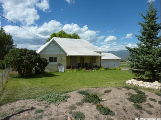 3256 S Daniels Rd, Heber City, UT 84032 — photo 6