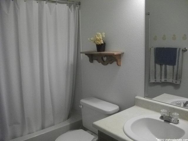 492 S 880 W, Spanish Fork, UT 84660 — photo 10