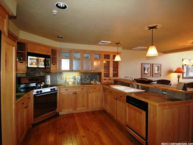 2900 E Deer Valley Dr #2310, Park City, UT 84060 — photo 6